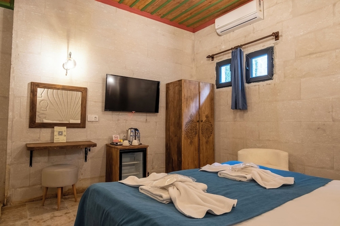 Imagen de la habitación del Mabel Cappadocia. Foto 4