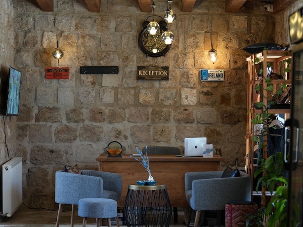 Imagen de los interiores del Mabel Cappadocia. Foto 16