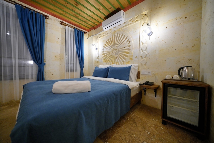 Imagen de la habitación del Mabel Cappadocia. Foto 12