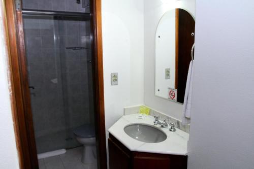 Imagen general del Mabruk Barretos Apart Hotel. Foto 2