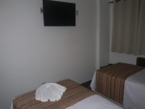 Imagen general del Mabruk Barretos Apart Hotel. Foto 4