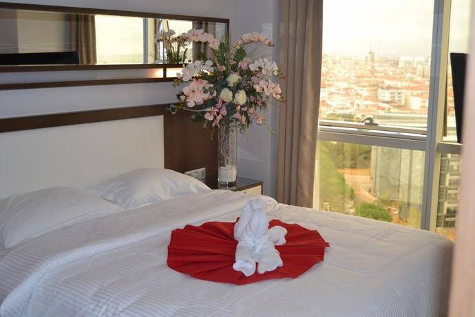 Imagen de la habitación del Mac Vazo Kule. Foto 3