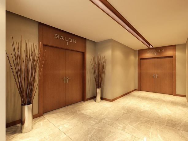 Imagen de los interiores del Mac Vazo Kule. Foto 10