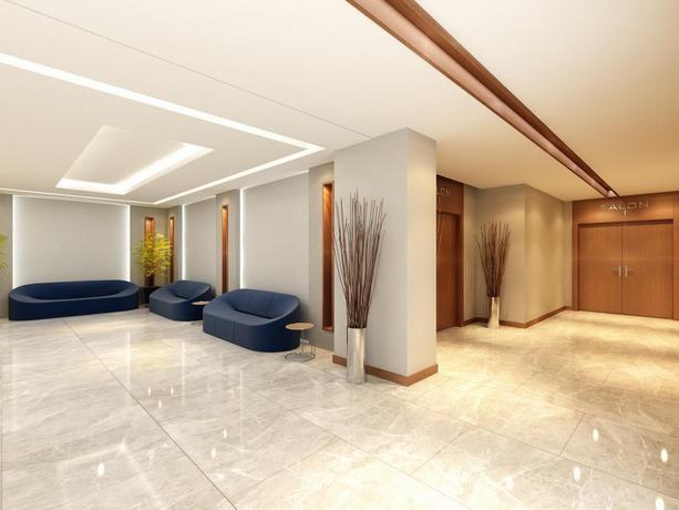 Imagen de los interiores del Mac Vazo Kule. Foto 12