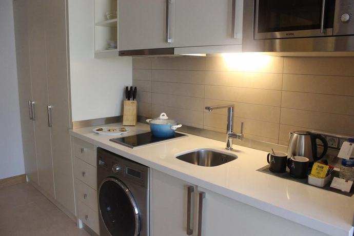 Imagen de la habitación del Mac Vazo Kule. Foto 4