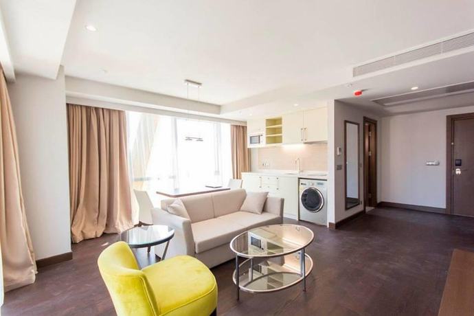 Imagen de la habitación del Mac Vazo Kule. Foto 5