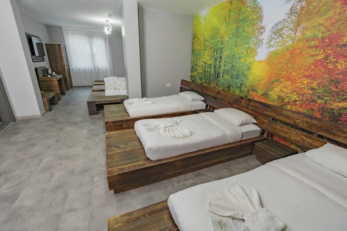 Imagen general del MacarTaşı Hotel. Foto 5