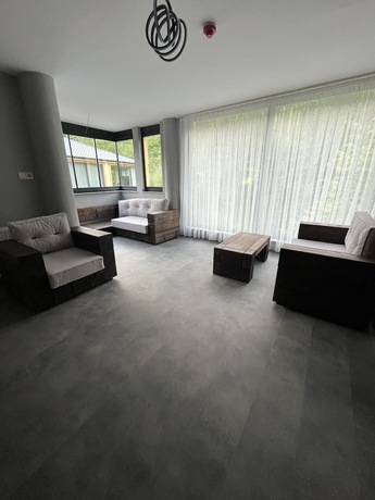 Imagen general del MacarTaşı Hotel. Foto 6