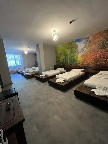 Imagen general del MacarTaşı Hotel. Foto 9