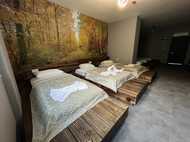 Imagen general del MacarTaşı Hotel. Foto 10