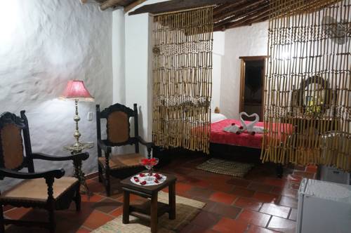 Imagen de la habitación del Macaregua Hotel Boutique. Foto 2