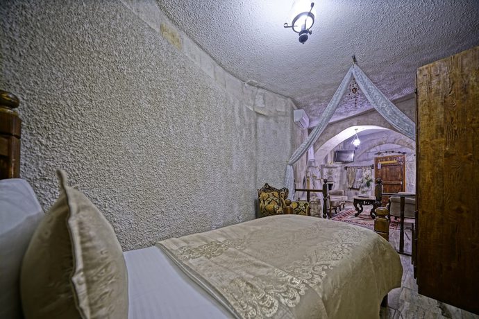 Imagen de la habitación del Maccan Cave Hotel. Foto 8