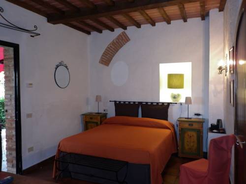 Imagen de la habitación del Macciangrosso. Foto 5