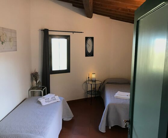 Imagen de la habitación del Macciangrosso. Foto 11