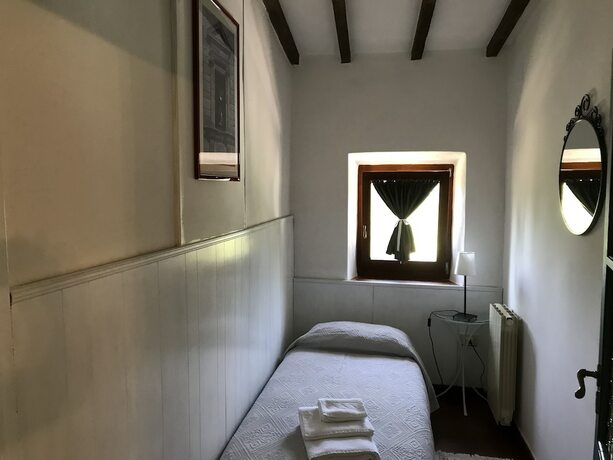 Imagen general del Macciangrosso. Foto 3