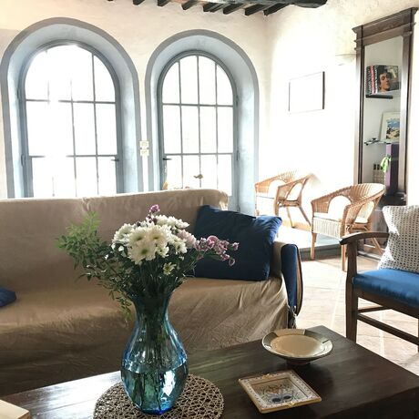 Imagen general del Macciangrosso. Foto 5