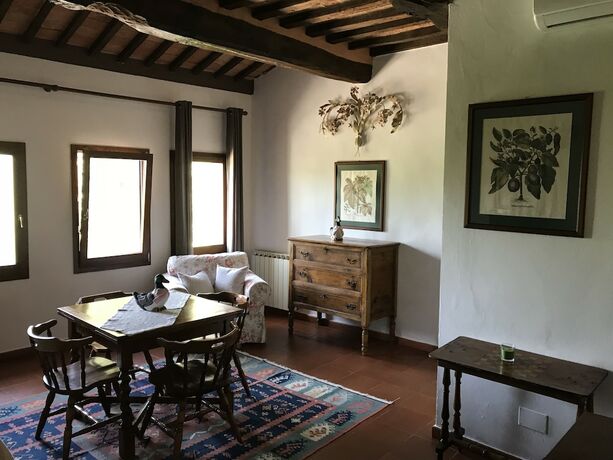 Imagen general del Macciangrosso. Foto 6