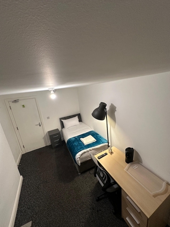Imagen de la habitación del Macclesfield Lodge. Foto 5