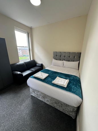 Imagen de la habitación del Macclesfield Lodge. Foto 7