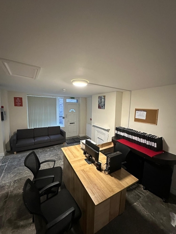 Imagen de los interiores del Macclesfield Lodge. Foto 15