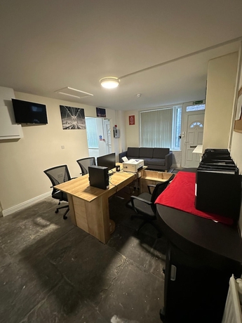 Imagen de los interiores del Macclesfield Lodge. Foto 16