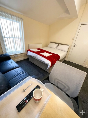Imagen de la habitación del Macclesfield Lodge. Foto 13
