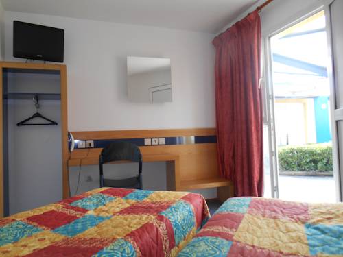 Imagen de la habitación del M&acirc;con Nord. Foto 2