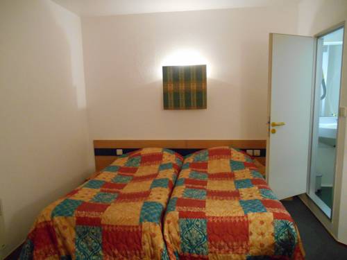 Imagen de la habitación del M&acirc;con Nord. Foto 3