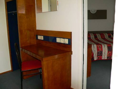 Imagen de la habitación del M&acirc;con Nord. Foto 6