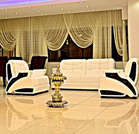 Imagen de los interiores del Maciter Hotel. Foto 20