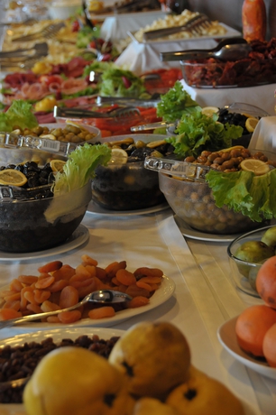 Imagen general del Macity Hotel. Foto 2