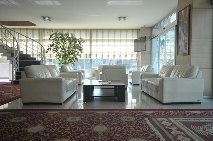 Imagen general del Macity Hotel. Foto 3