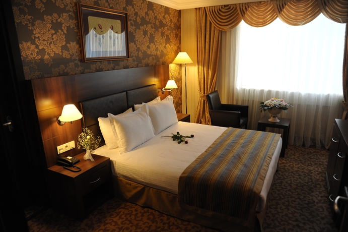 Imagen general del Macity Hotel. Foto 5