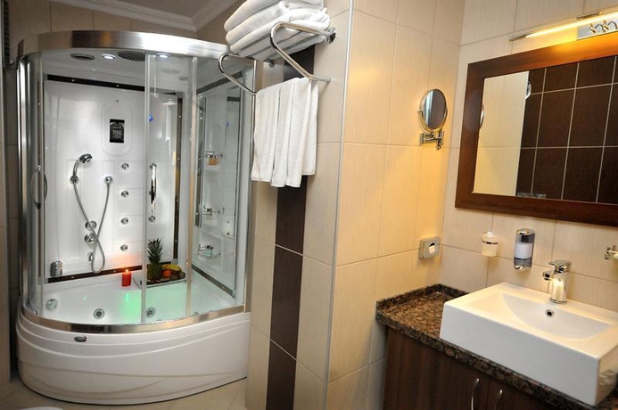 Imagen general del Macity Hotel. Foto 7