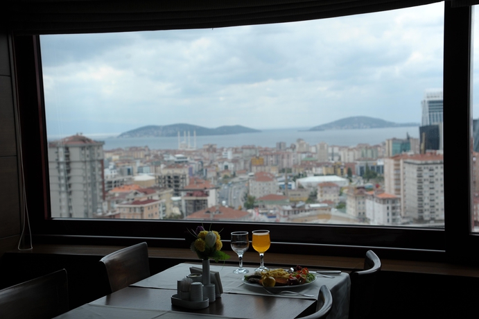 Imagen general del Macity Hotel. Foto 8