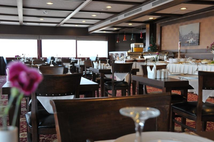 Imagen general del Macity Hotel. Foto 9