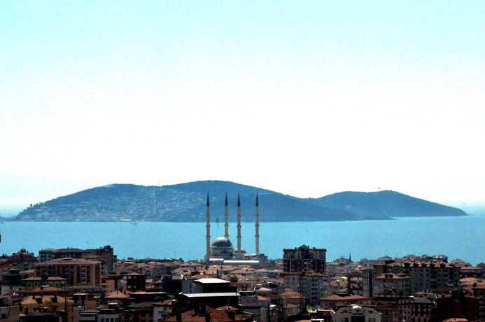 Imagen general del Macity Hotel. Foto 10