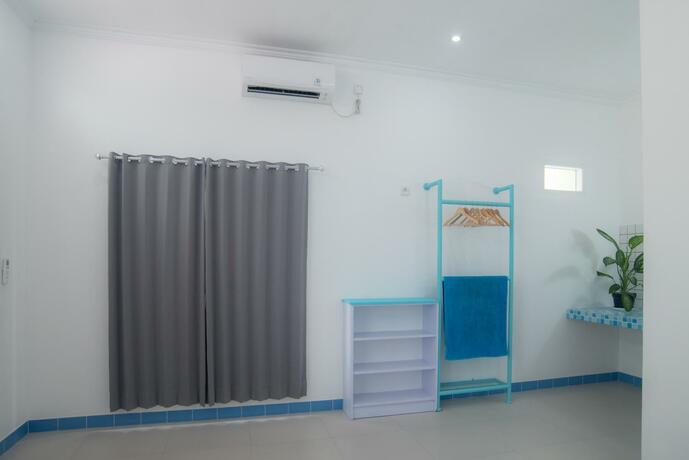 Imagen general del Mad Monkey Kuta Lombok. Foto 10
