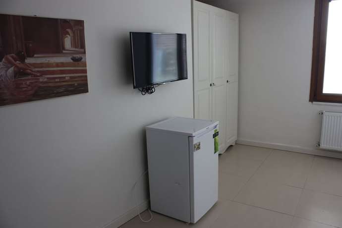 Imagen de la habitación del Mad Sea Beach Hotel. Foto 10