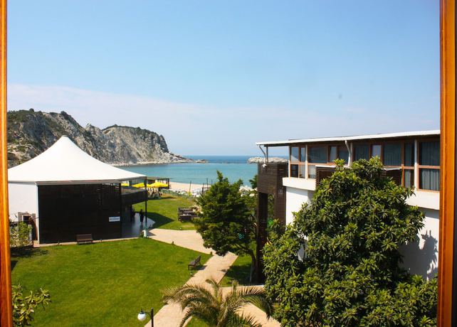 Imagen de la habitación del Mad Sea Beach Hotel. Foto 12