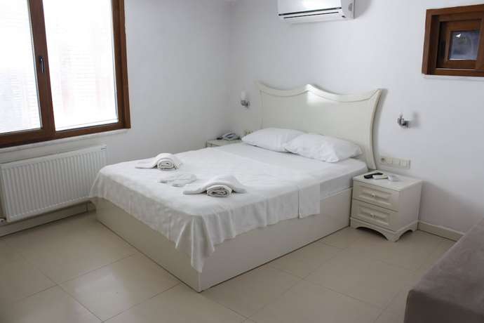 Imagen de la habitación del Mad Sea Beach Hotel. Foto 16