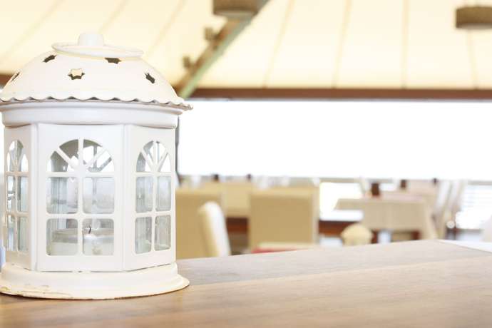 Imagen del bar/restaurante del Mad Sea Beach Hotel. Foto 8
