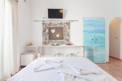 Imagen general del Madaky Hotel. Foto 1