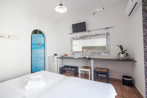 Imagen general del Madaky Hotel. Foto 2