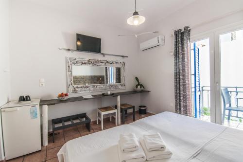 Imagen general del Madaky Hotel. Foto 3