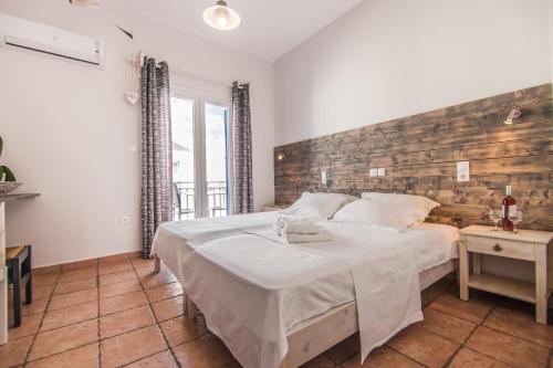 Imagen general del Madaky Hotel. Foto 4