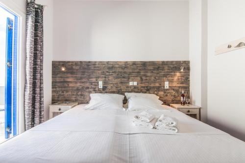 Imagen general del Madaky Hotel. Foto 5