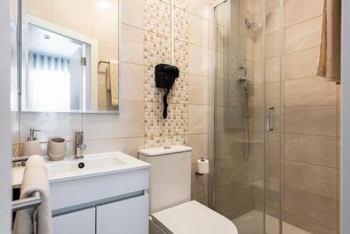 Imagen de la habitación del Madalena Hostel e Suites. Foto 15
