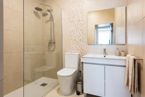 Imagen de la habitación del Madalena Hostel e Suites. Foto 16
