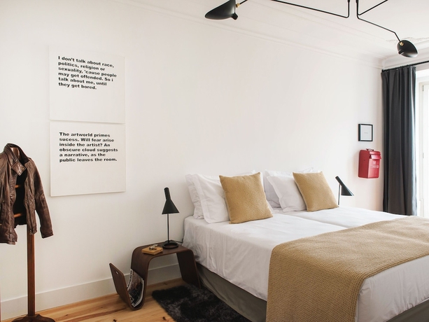 Imagen de la habitación del Madalena Orqu&iacute;dea Living. Foto 2